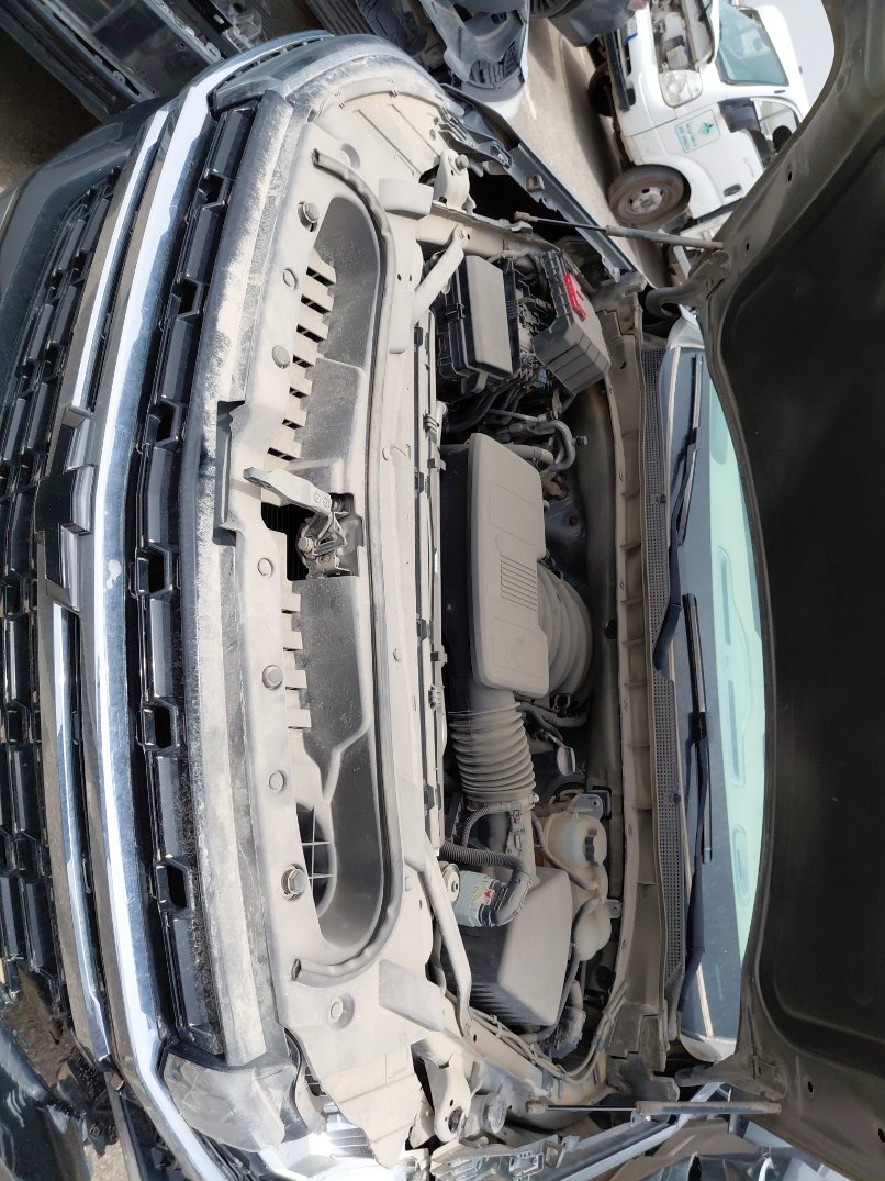 شفروليه تاهو  2023 image