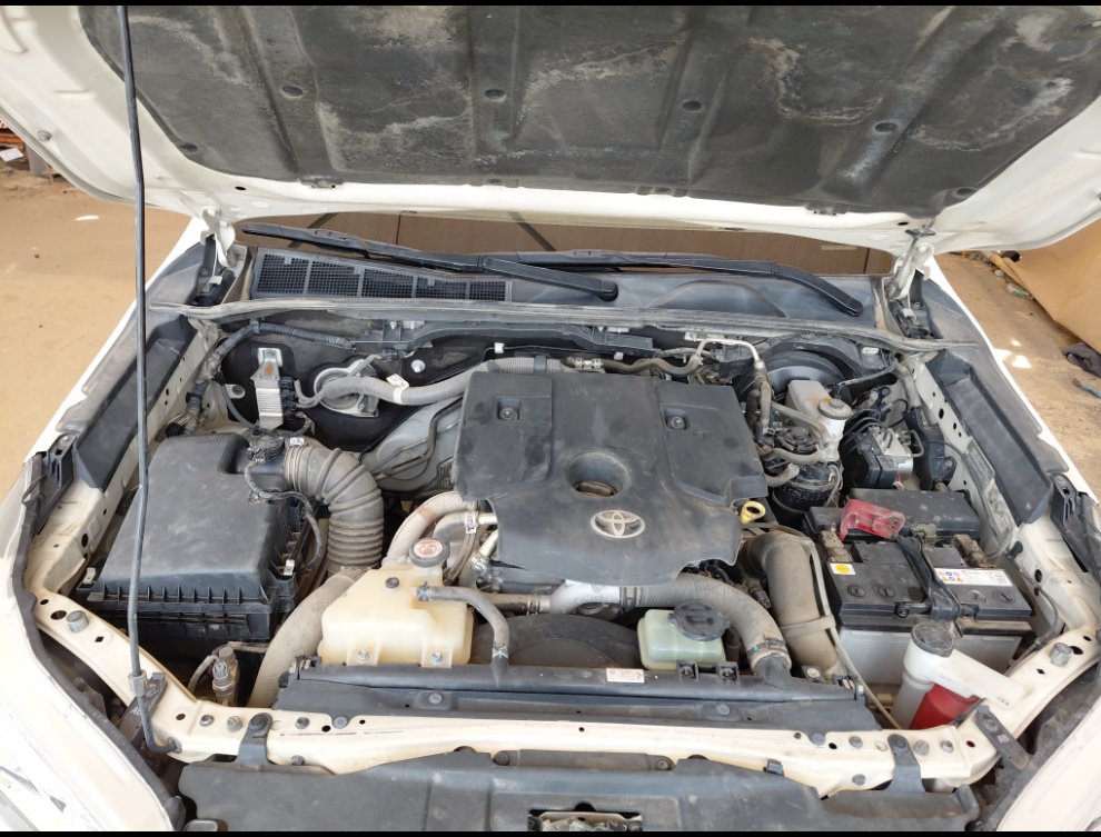 Toyota Hilux GL 2022 image