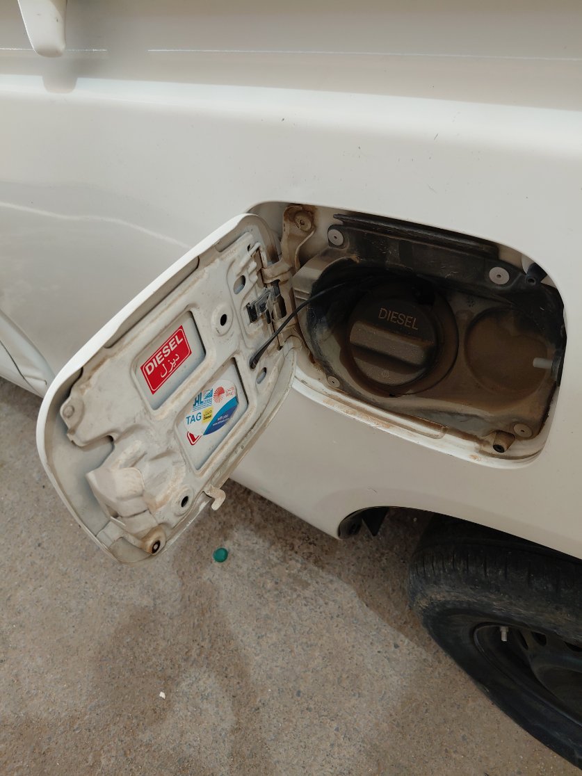 Toyota Hilux GL 2022 image