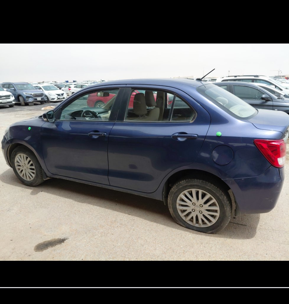 سوزوكي ديزاير STD 2023 image