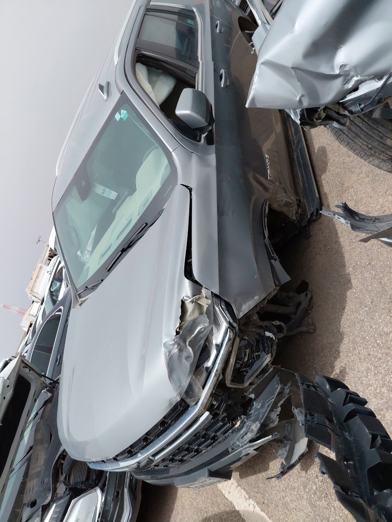 شفروليه تاهو  2023 image