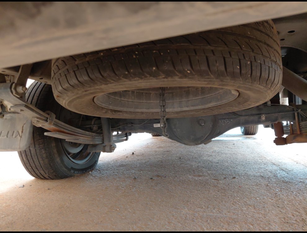 Toyota Hilux GL 2022 image