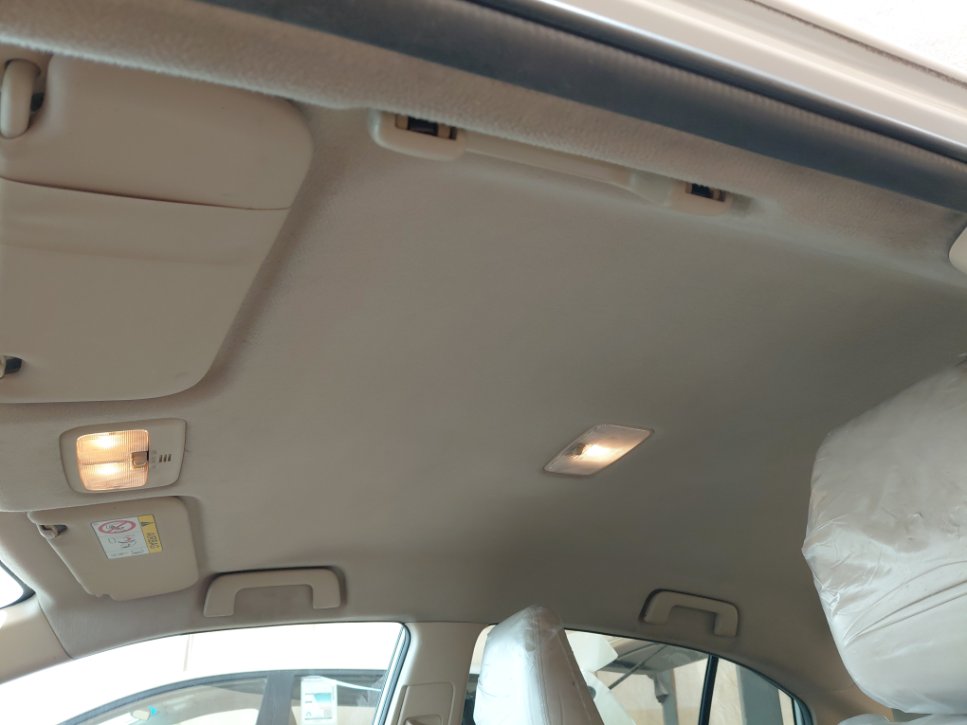 Toyota Yaris Y 2022 image
