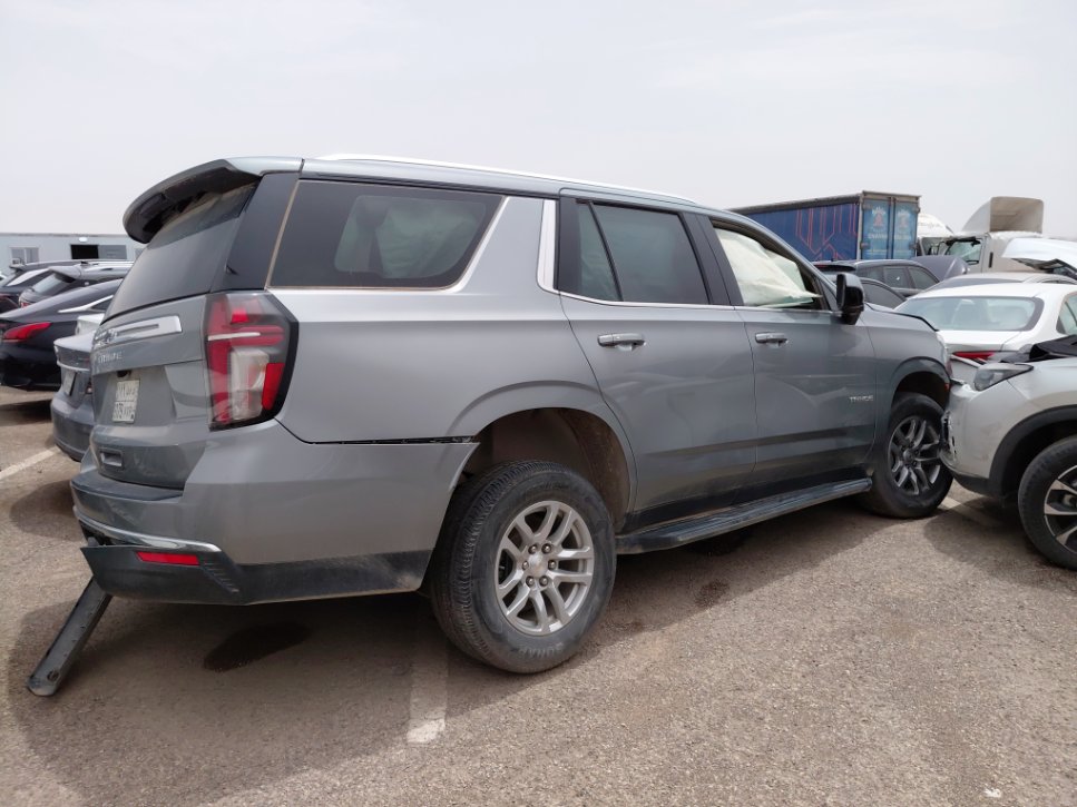 شفروليه تاهو  2023 image