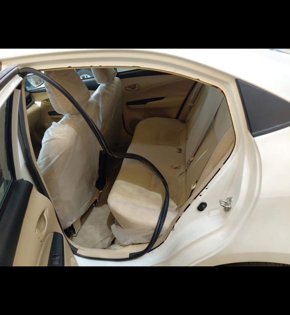 Toyota Yaris Y 2022 image