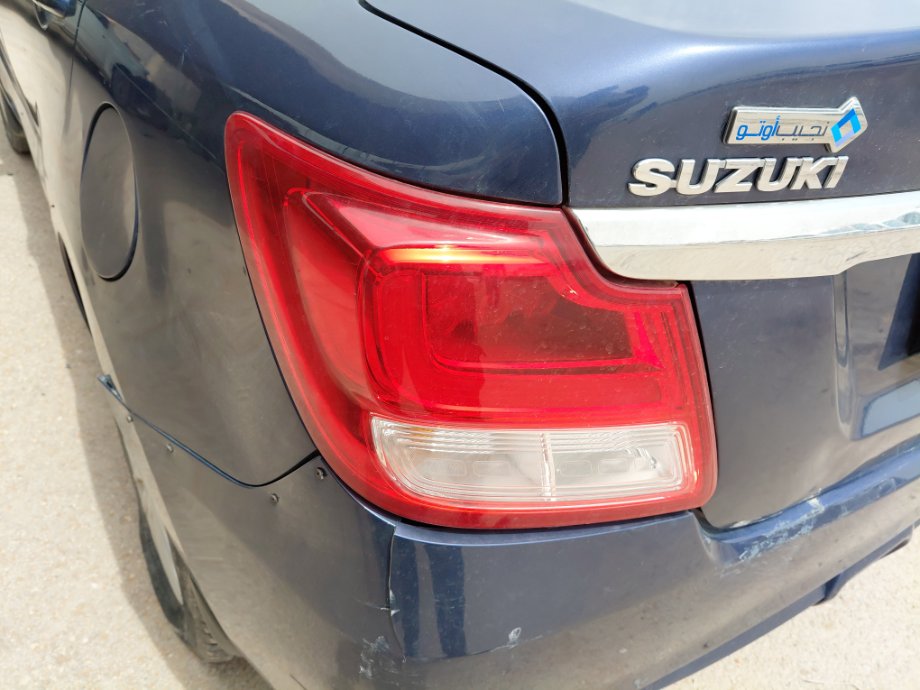 سوزوكي ديزاير STD 2023 image