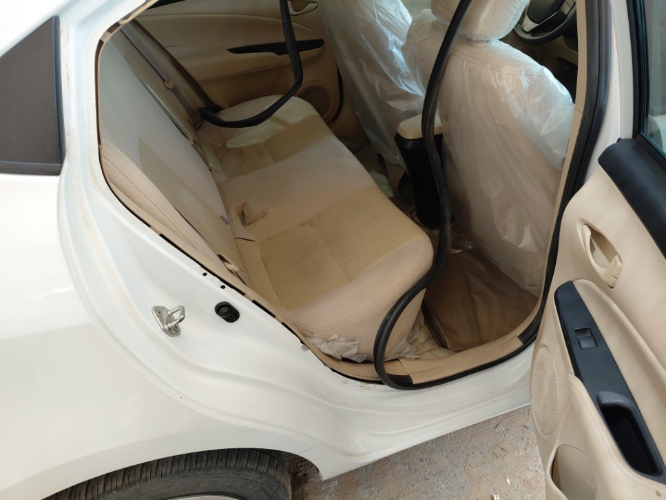 Toyota Yaris Y 2022 image