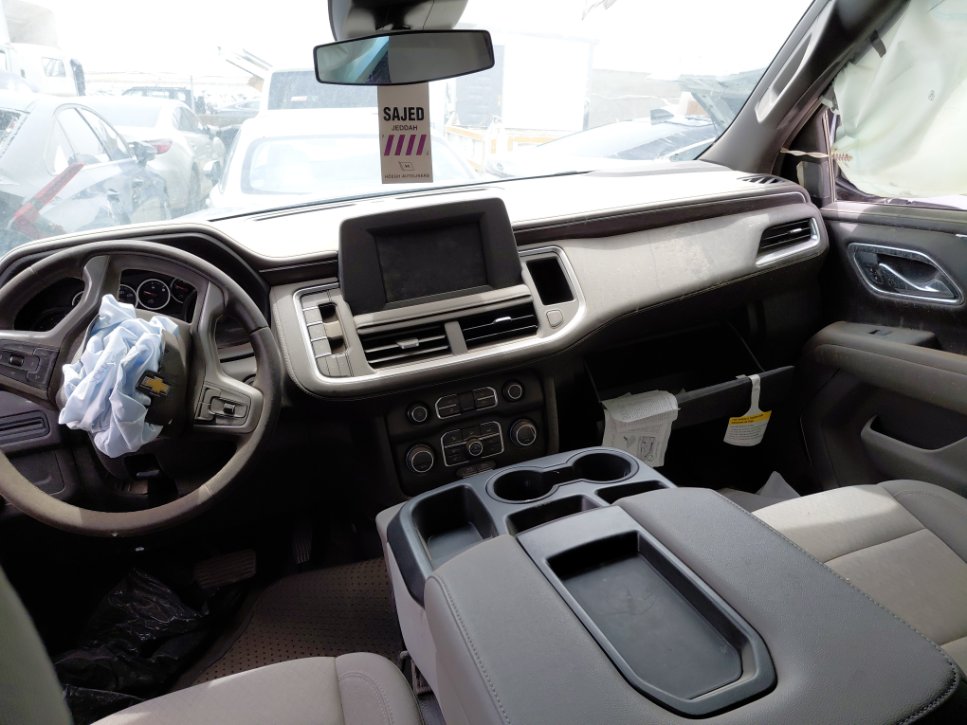 شفروليه تاهو  2023 image