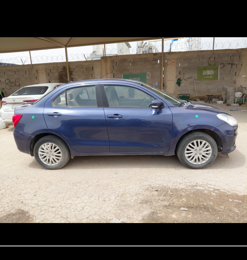 سوزوكي ديزاير STD 2023 image
