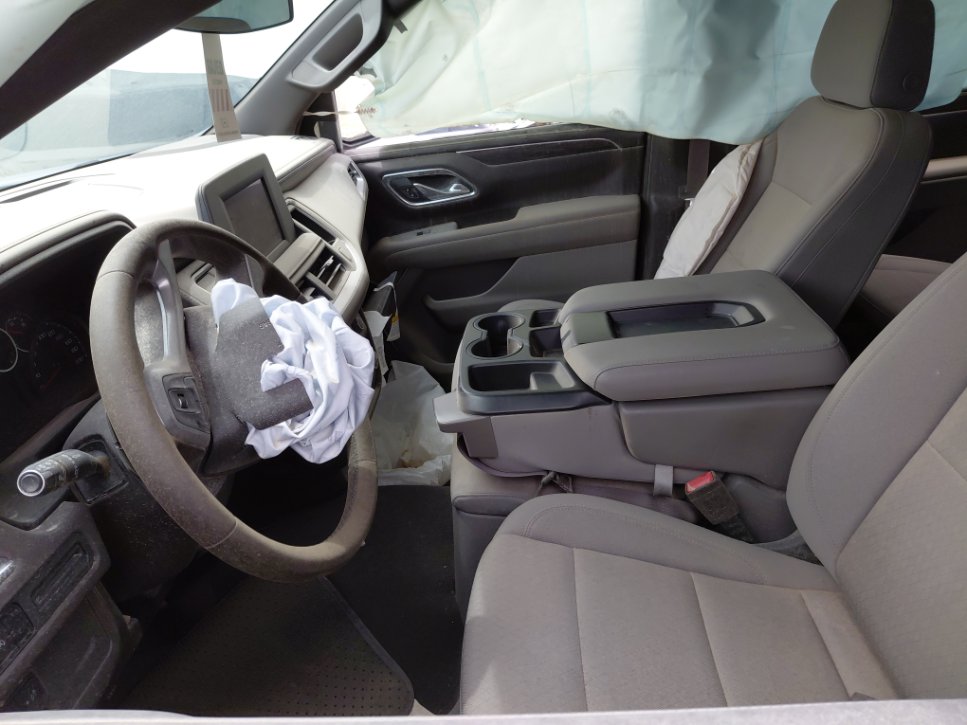 شفروليه تاهو  2023 image