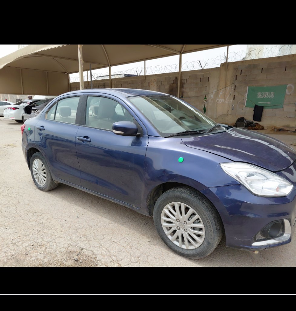 سوزوكي ديزاير STD 2023 image