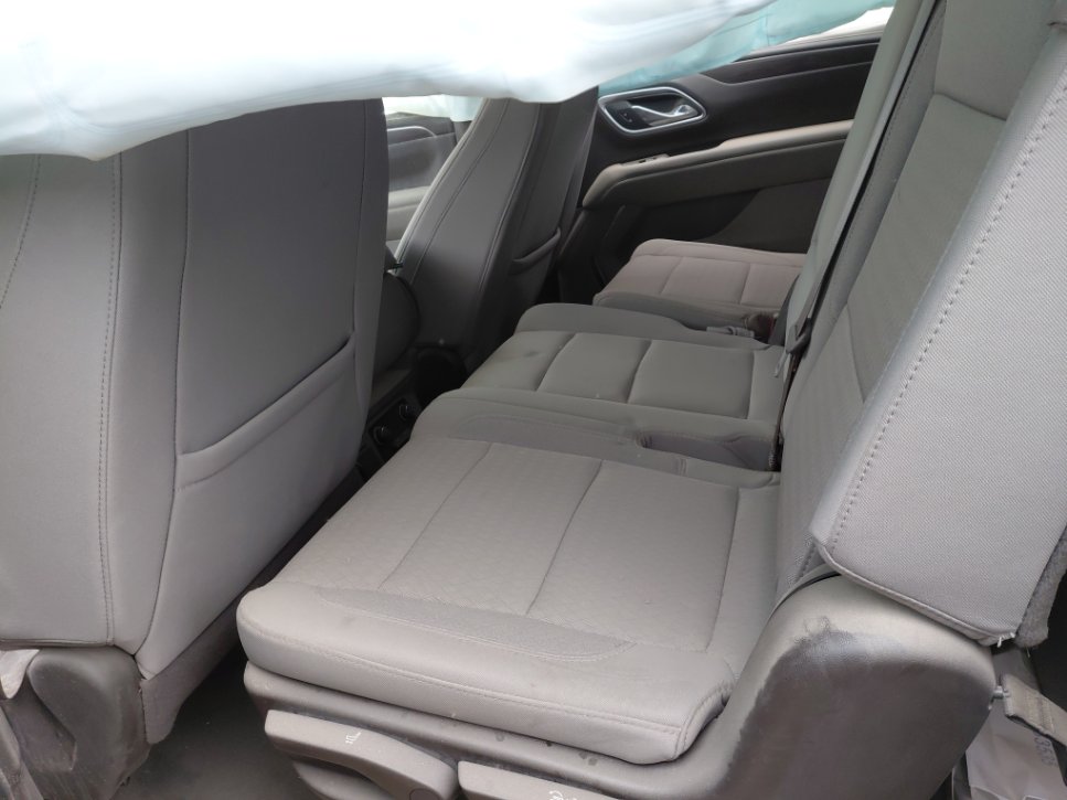 شفروليه تاهو  2023 image