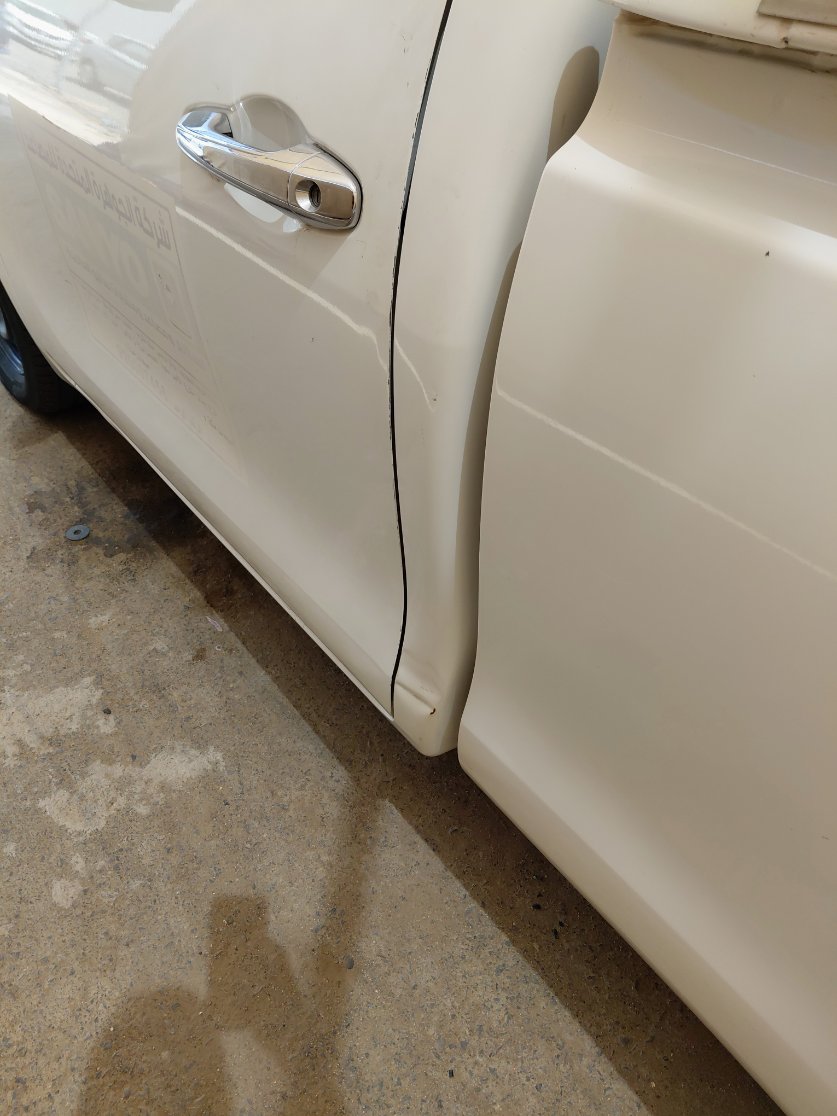 Toyota Hilux GL 2022 image