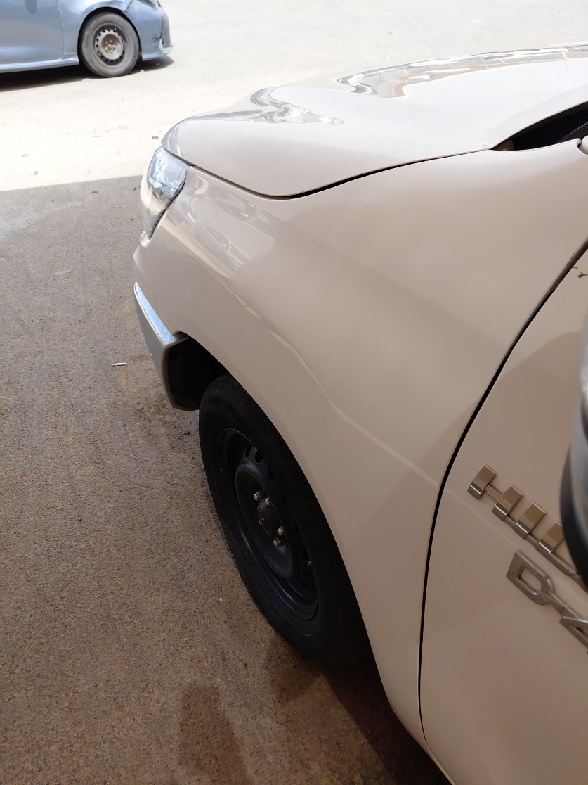Toyota Hilux GL 2022 image