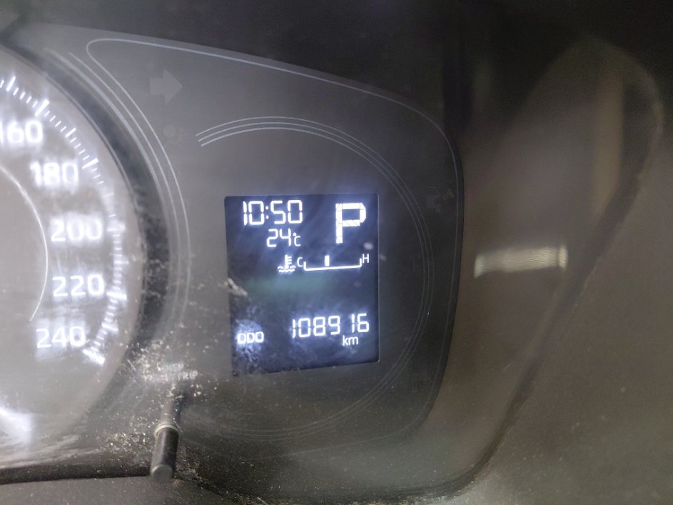 Toyota Corolla XLI EXECUTIVE M/R 2021 image