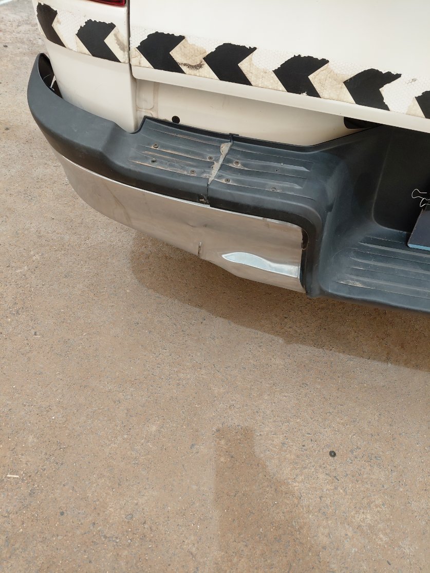 Toyota Hilux GL 2022 image