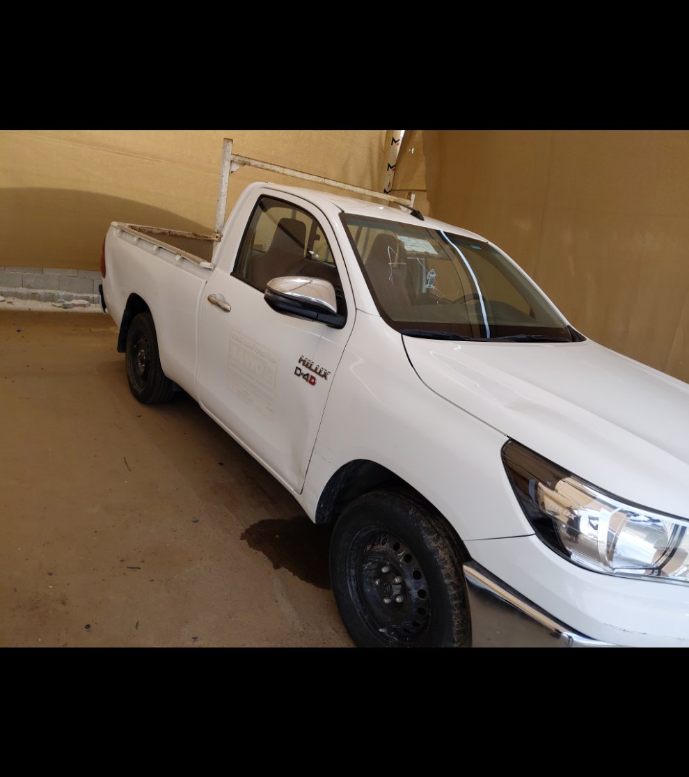 Toyota Hilux GL 2022 image