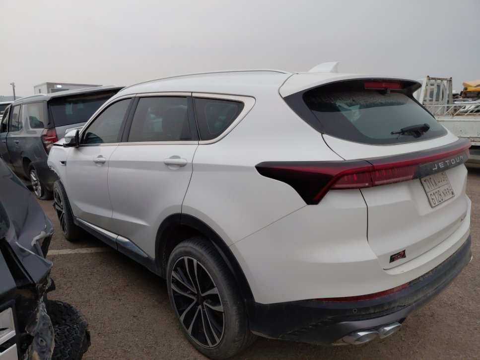 جيتور X70Plus  2023 image