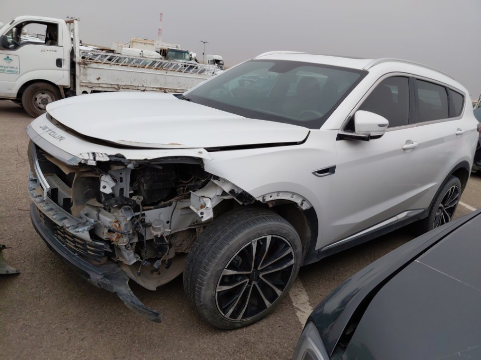 جيتور X70Plus  2023 image