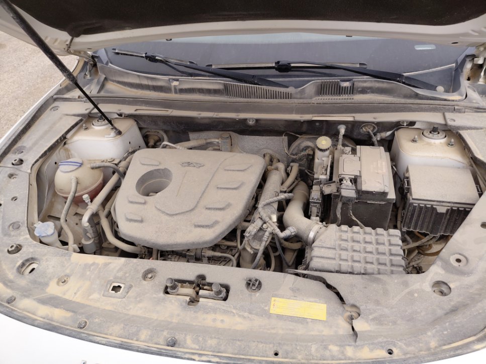 جيتور X70Plus  2023 image