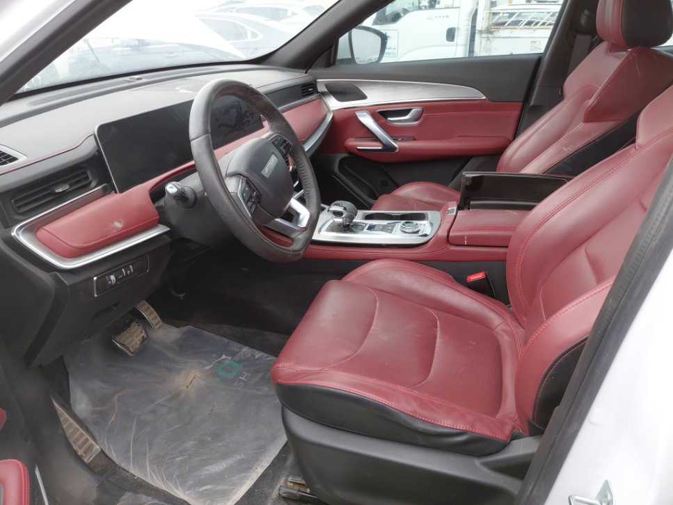 جيتور X70Plus  2023 image