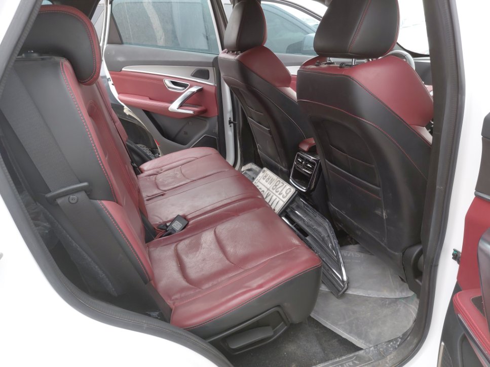 جيتور X70Plus  2023 image