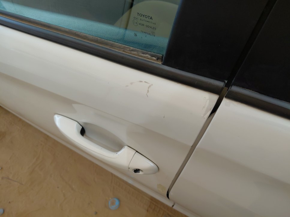 Toyota Yaris Y 2022 image