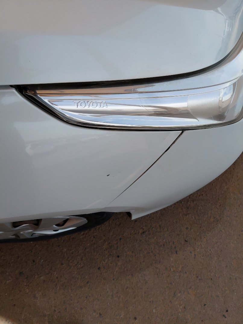 Toyota Yaris Y 2022 image
