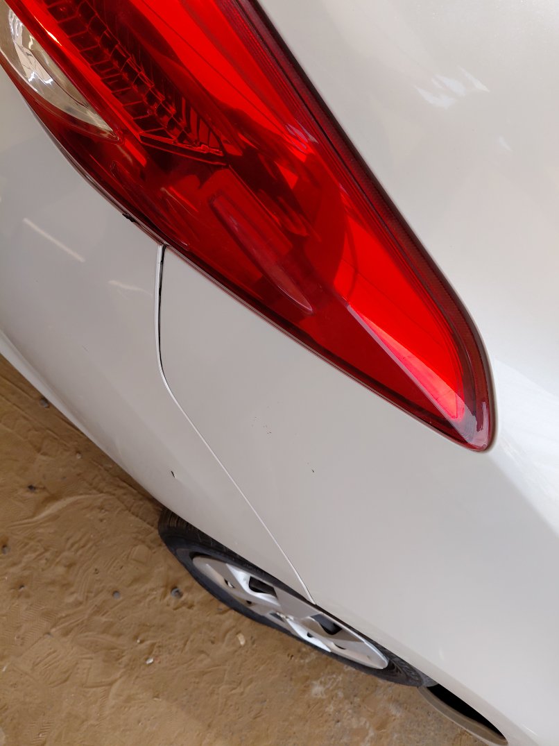 Toyota Yaris Y 2022 image