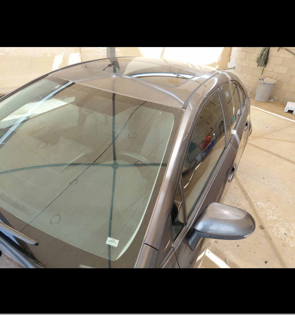 Toyota Corolla XLI EXECUTIVE M/R 2021 image
