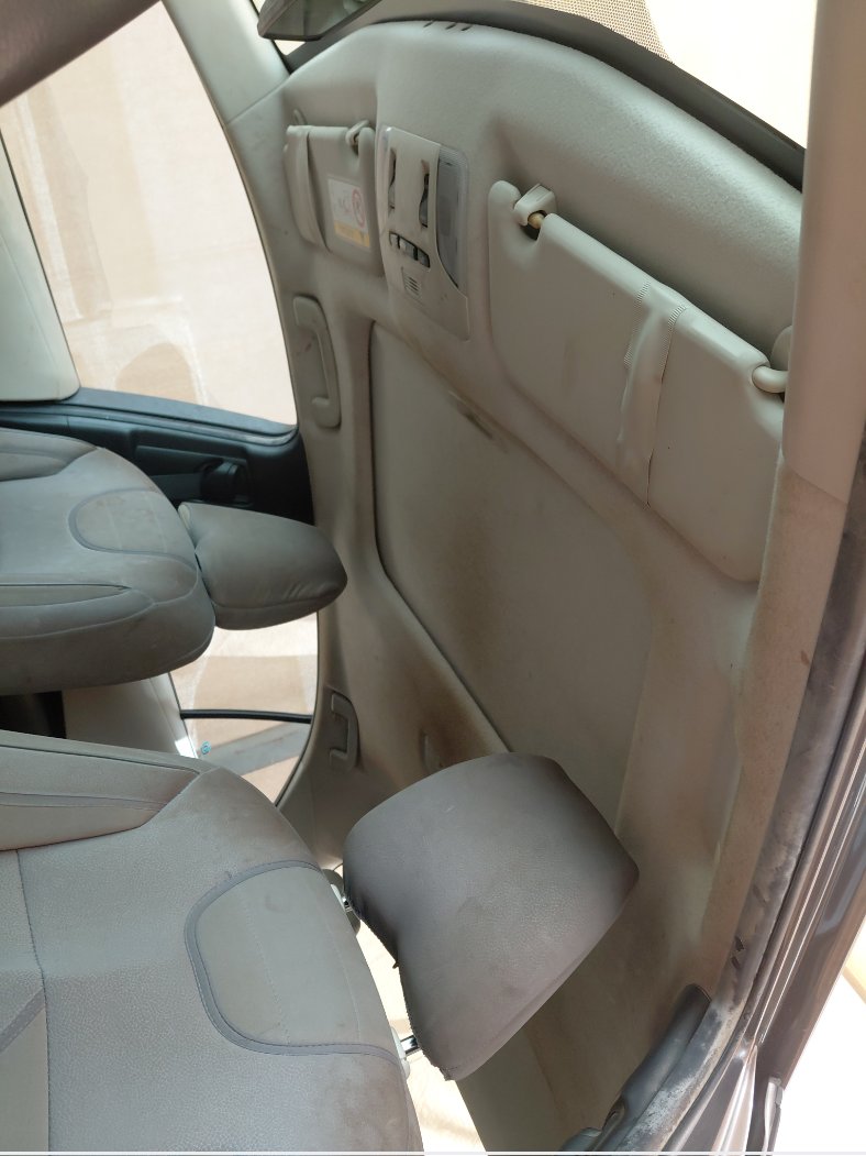 Toyota Corolla XLI EXECUTIVE M/R 2021 image