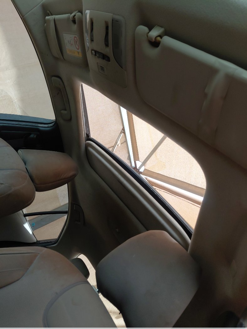 Toyota Corolla XLI EXECUTIVE M/R 2021 image
