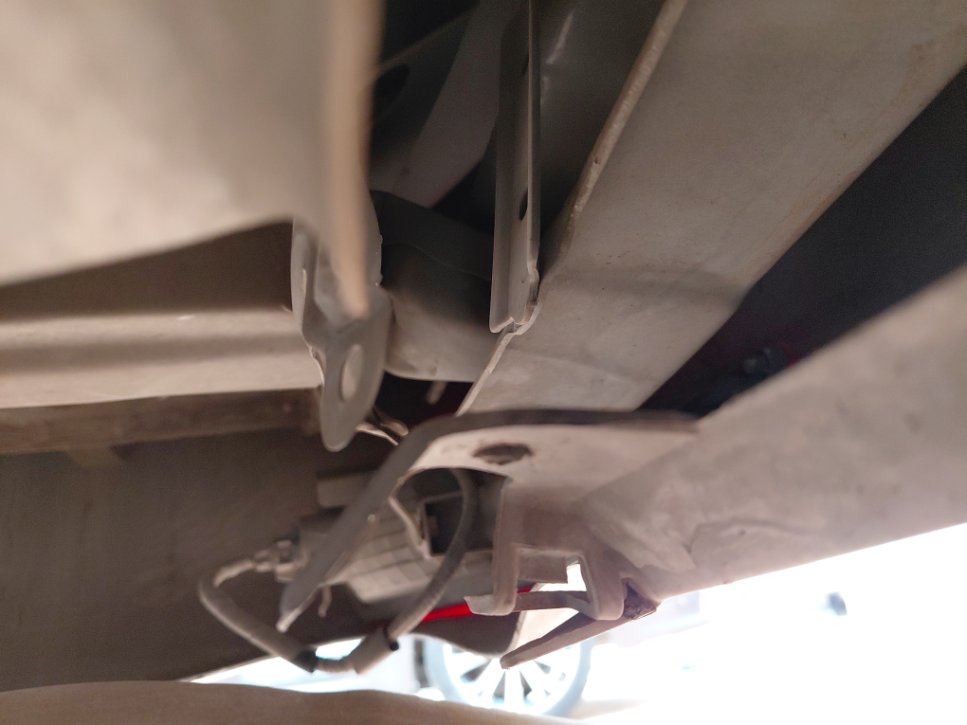 Toyota Yaris Y 2022 image