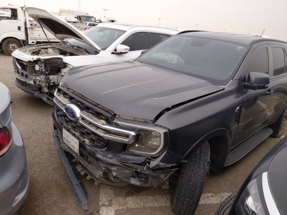 فورد ايفرست  2025 image