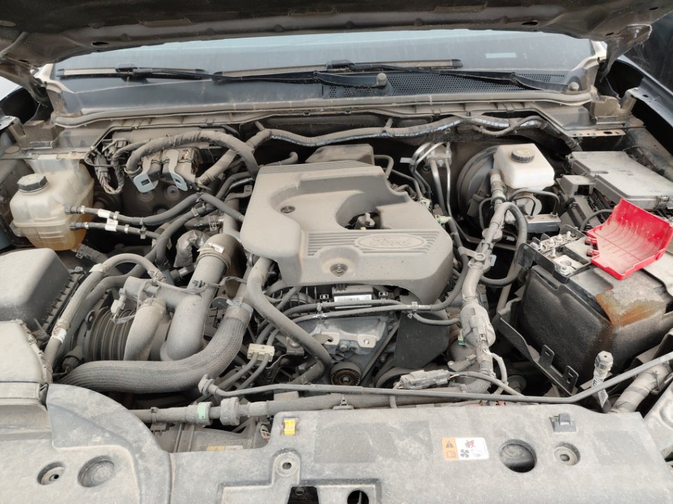 فورد ايفرست  2025 image