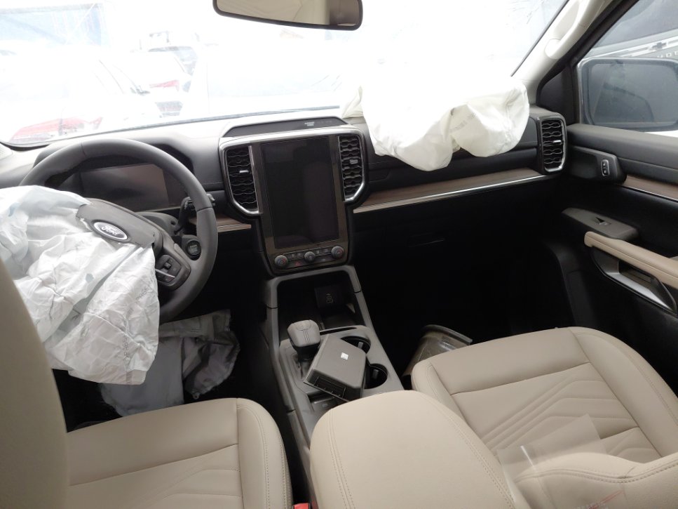 فورد ايفرست  2025 image