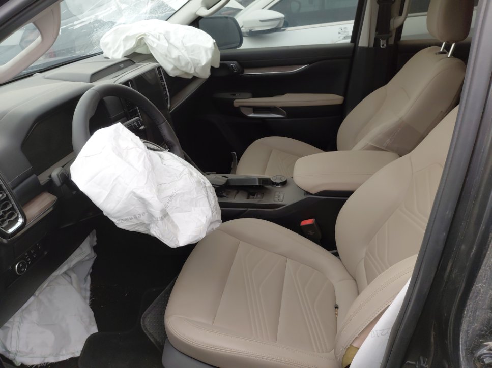 فورد ايفرست  2025 image