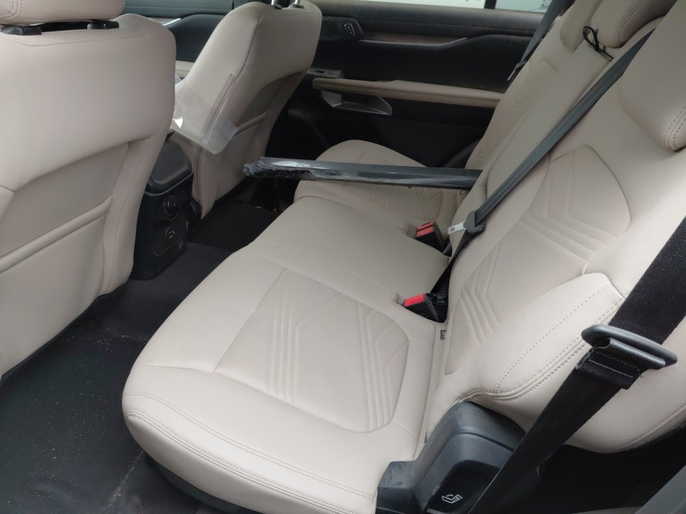 فورد ايفرست  2025 image