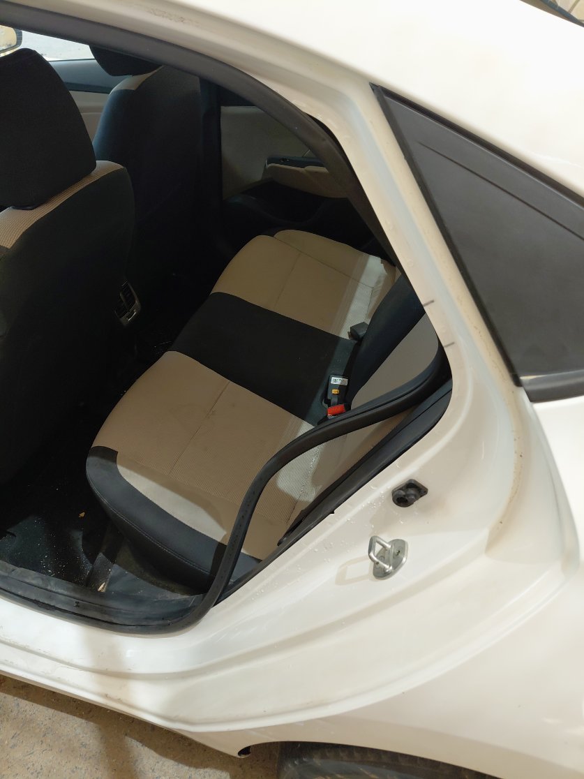 Hyundai Accent GL 2023 image