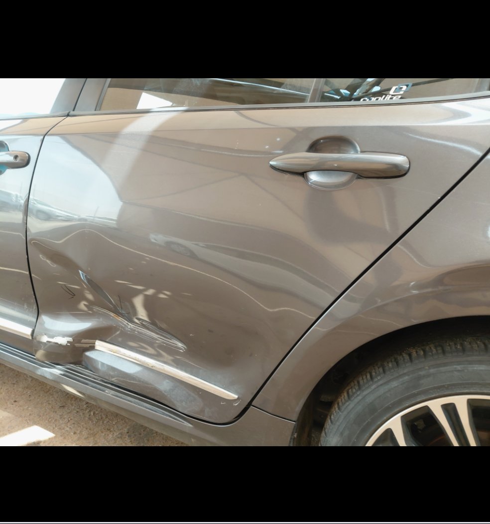 Toyota Corolla XLI EXECUTIVE M/R 2021 image