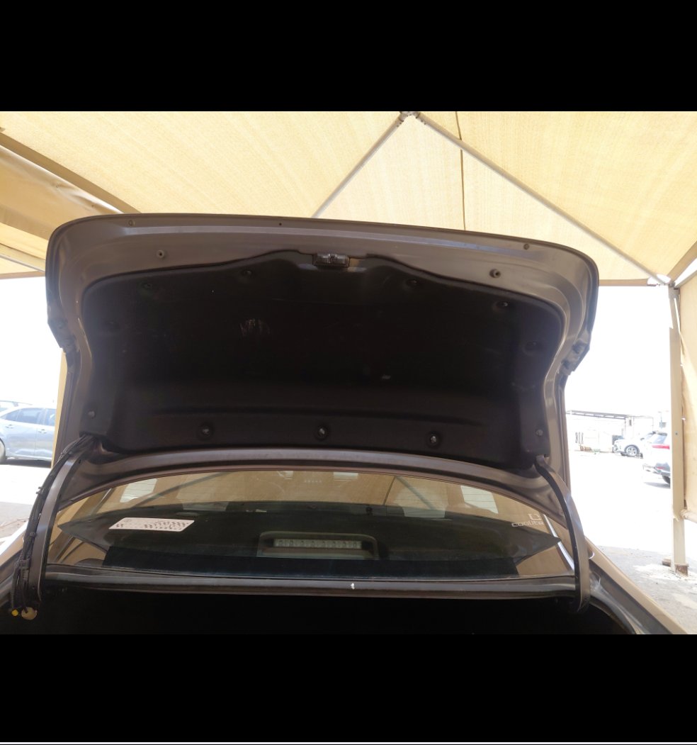 Toyota Corolla XLI EXECUTIVE M/R 2021 image