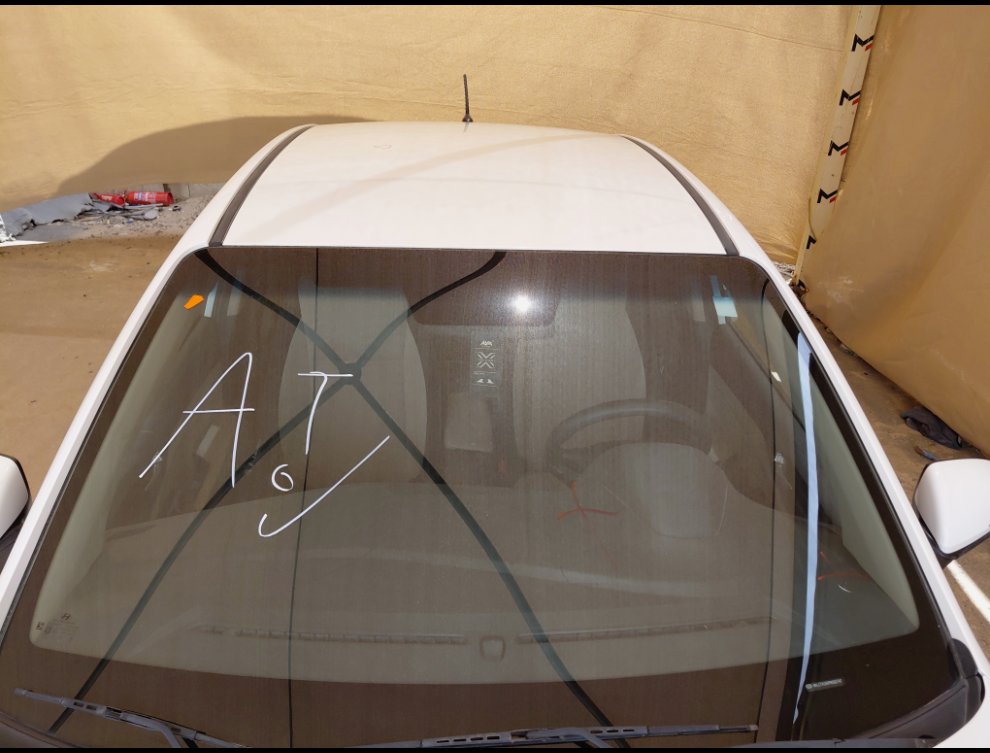 Hyundai Accent GL 2023 image