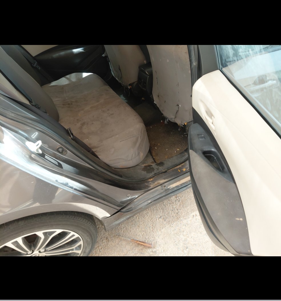 Toyota Corolla XLI EXECUTIVE M/R 2021 image