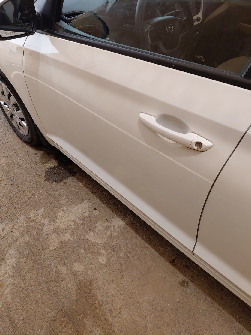 Hyundai Accent GL 2023 image