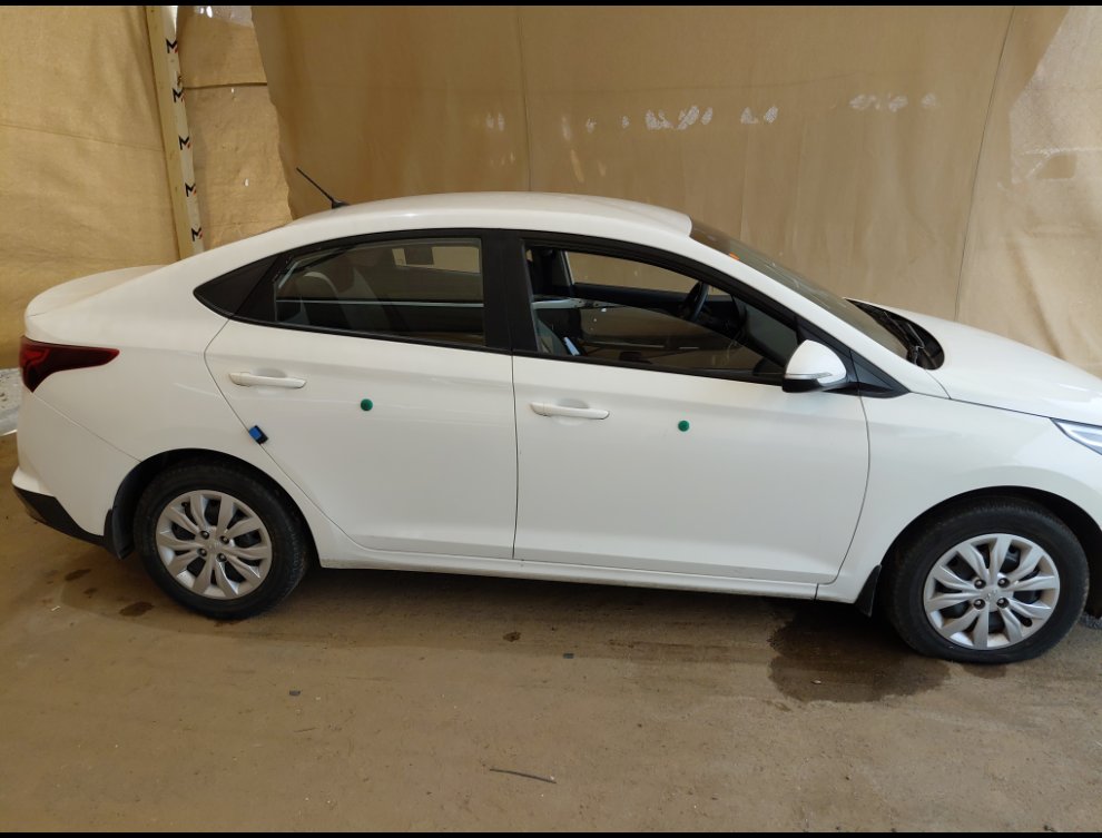 Hyundai Accent GL 2023 image