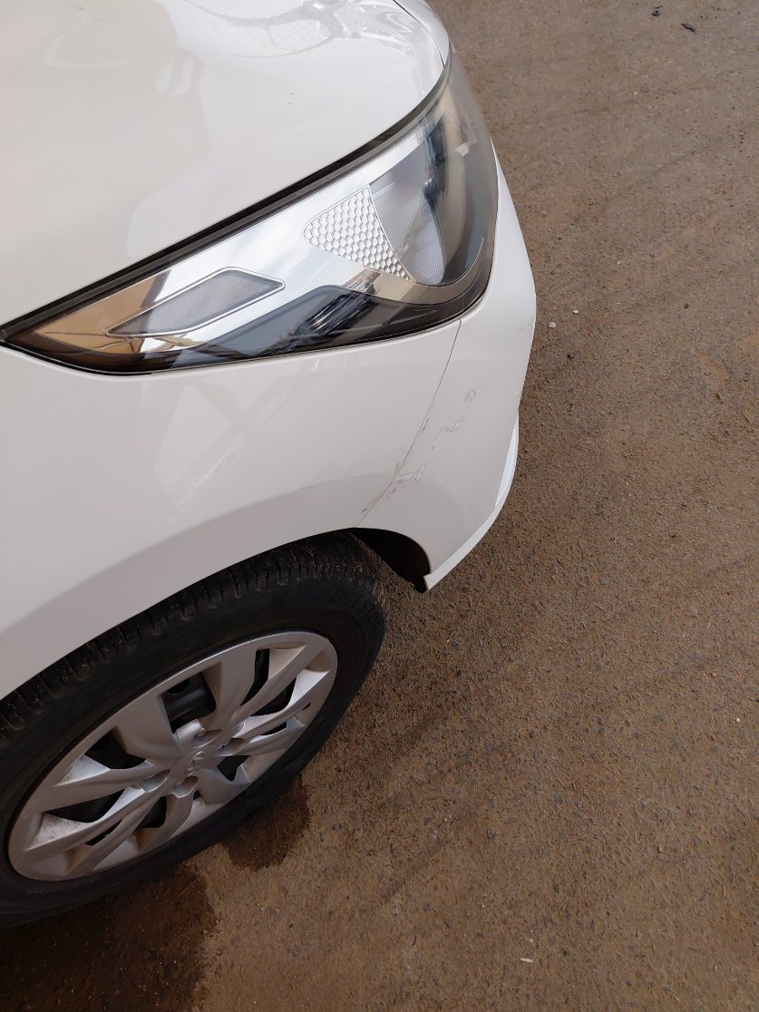 Hyundai Accent GL 2023 image