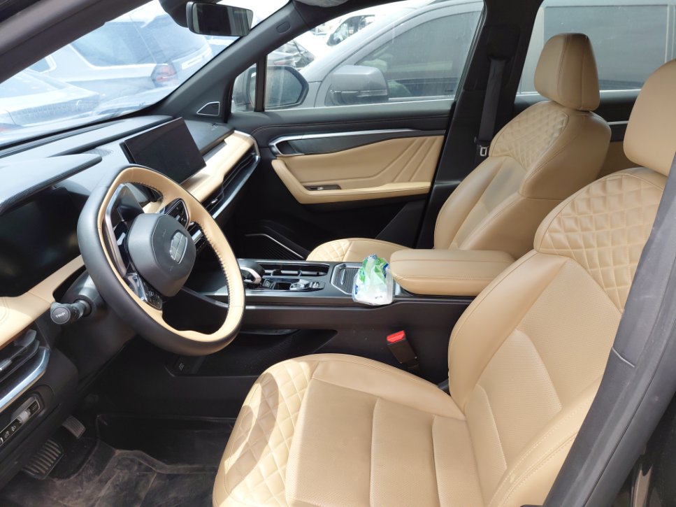 جيلي اوكافانجو  2024 image