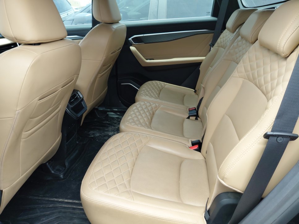 جيلي اوكافانجو  2024 image