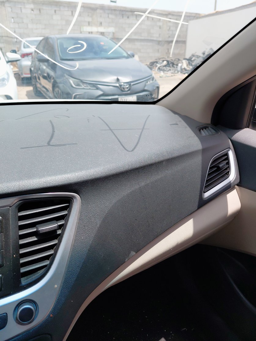 Hyundai Accent GL 2023 image
