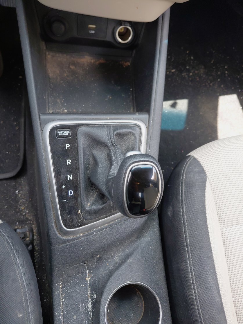 Hyundai Accent GL 2023 image
